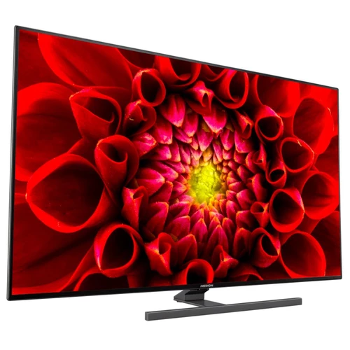 MEDION LIFE S14310 Smart-TV | 108 cm (43 pouces) Ultra HD Display | HDR | Dolby Vision | WCG | Micro Dimming | MEMC | PVR ready | Netflix | Amazon Pri 6