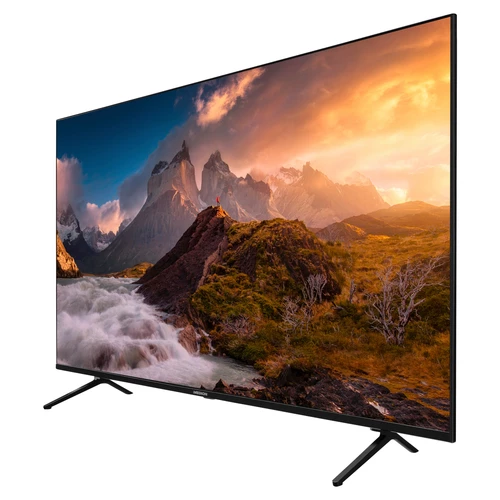 MEDION X14327 - ANDROID TV QLED 4K TV - 43" (108 cm) - UHD - HDR - Dolby Vision - Micro Dimming - Smart TV - Bluetooth - 3x HDMI 6