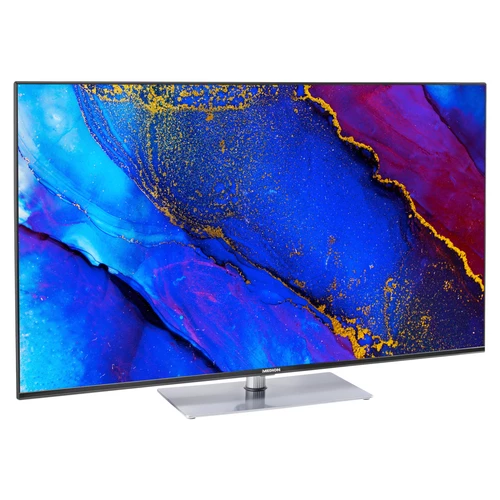MEDION X14399 - Smart TV - LCD 4K UHD - 43" (108 cm) - HDR - Dolby Vision - Bluetooth - DTS HD - Dolby Atmos - 3x HDMI - 2x USB 6