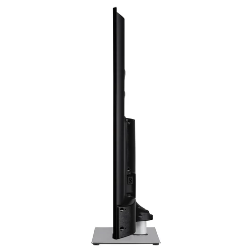 MEDION LIFE X15013 125.7 cm (49.5") 4K Ultra HD Smart TV Wi-Fi Black 6