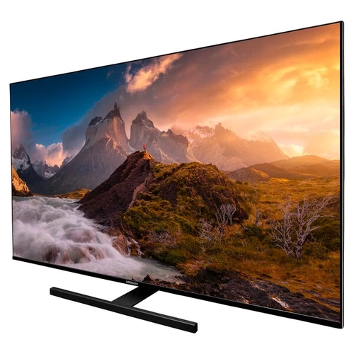 MEDION LIFE X15040 127 cm (50") 4K Ultra HD Smart TV Wifi Noir 6