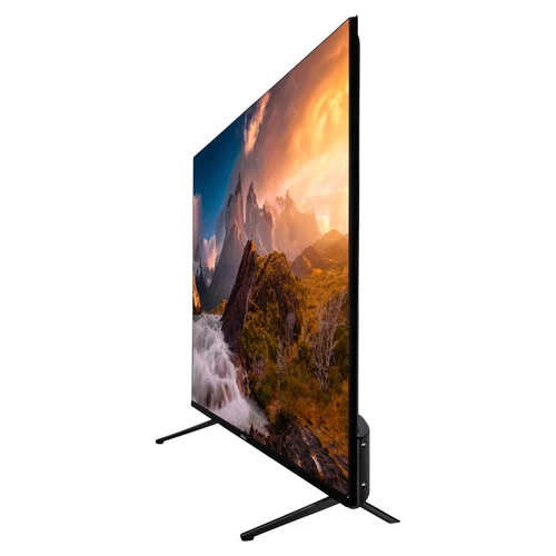 MEDION LIFE X15527 QLED Android TV | 138,8 cm (55 pouces) Ultra HD Smart-TV | HDR | Dolby Vision | Micro Dimming| PVR ready | Netflix | Amazon Prime V 6