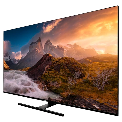 MEDION LIFE X15571 139,7 cm (55") 4K Ultra HD Smart TV Wifi Noir 6