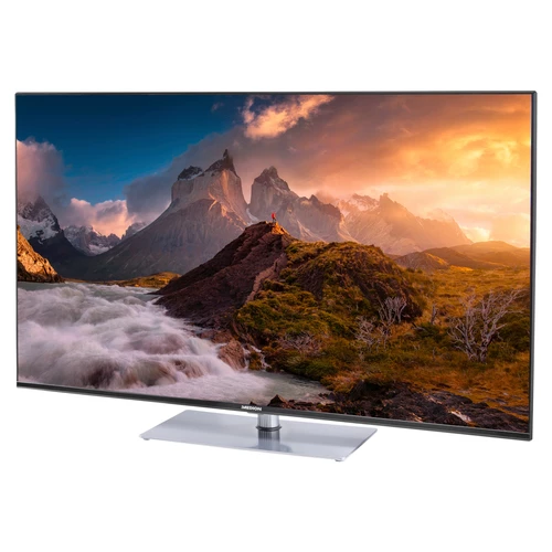 MEDION LIFE X16529 QLED Smart TV, 163,9 cm (65 pouces) Ultra HD Display, HDR, Dolby Vision, Micro Dimming| MEMC, PVR ready, Netflix, Amazon Prime Vide 6