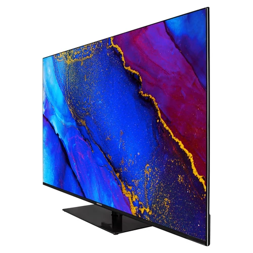 MEDION LIFE X16547 165,1 cm (65") 4K Ultra HD Smart TV Noir 6