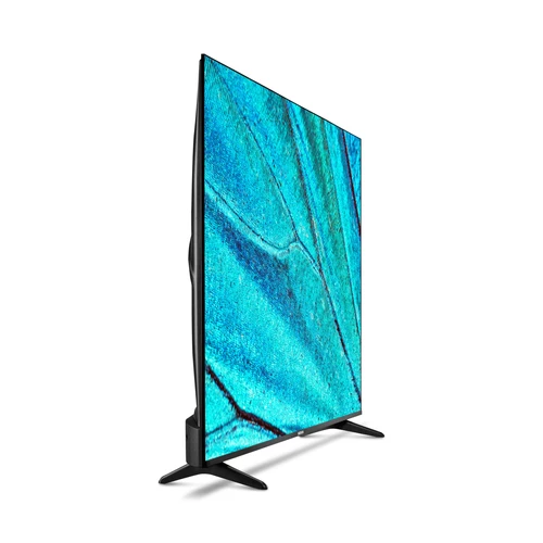 MEDION LIFE X16583 165,1 cm (65") 4K Ultra HD Smart TV Negro 6