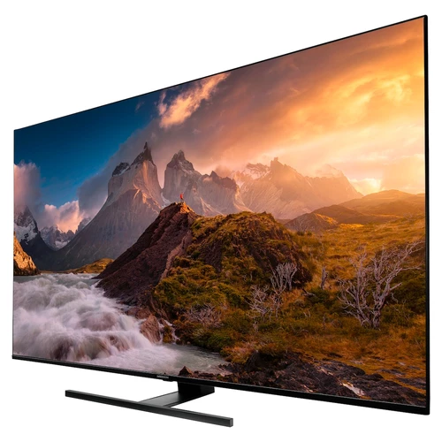 MEDION LIFE X16589 165,1 cm (65") 4K Ultra HD Smart TV Wifi Noir 6