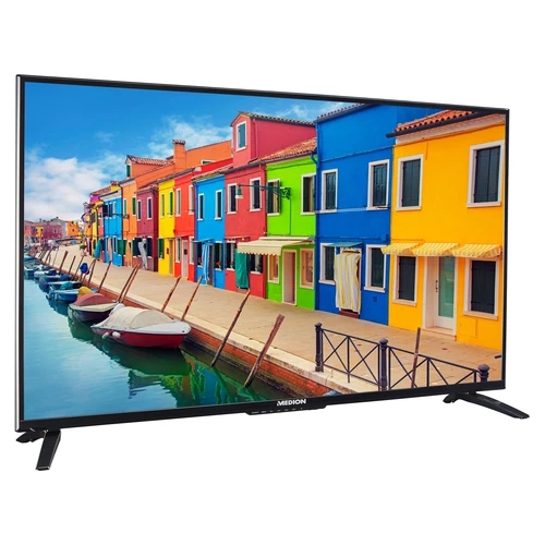 MEDION LIFE E14084 TV | 100,3 cm (40 inch) | Full HD | HD Triple Tuner | CI+ 7