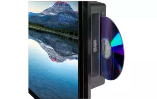 MEDION LIFE P12304 59.9 cm (23.6") Full HD Black 7