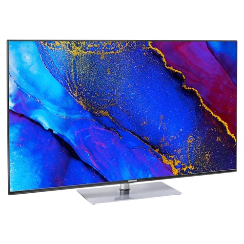 MEDION LIFE X14312 Smart-TV | 108 cm (43 pouces) | Ultra HD Display | HDR | Dolby Vision | Micro Dimming | MEMC | PVR ready | Netflix | Amazon Prime V 7
