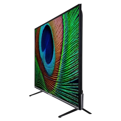 MEDION LIFE X15525 Android TV | 138,8 cm (55 pouces) Ultra HD Smart TV | | HDR | Dolby Vision Micro Dimming | | prêt pour le PVR | Netflix | Amazon Pr 7