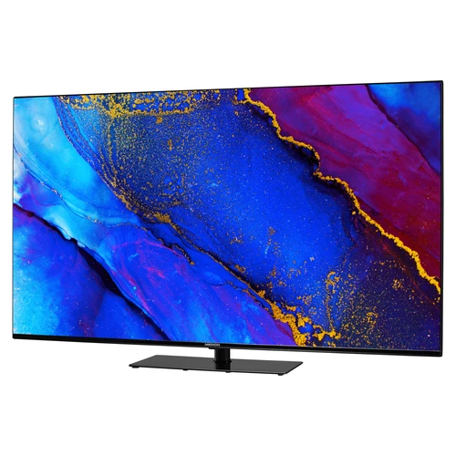 MEDION LIFE X16547 165,1 cm (65") 4K Ultra HD Smart TV Noir 7