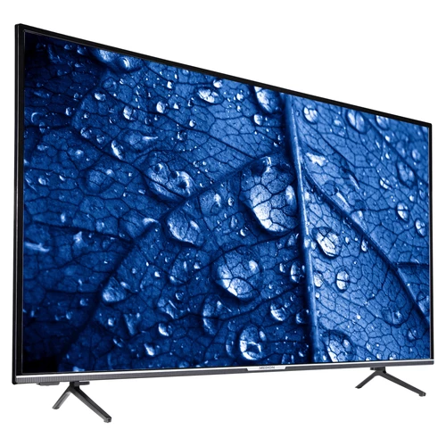 MEDION P14314 - Smart TV - 43" (108 cm) - Full HD - PVR ready - Bluetooth - Netflix - Amazon Prime Video - 3x HDMI - 2x USB - 1x VGA 8