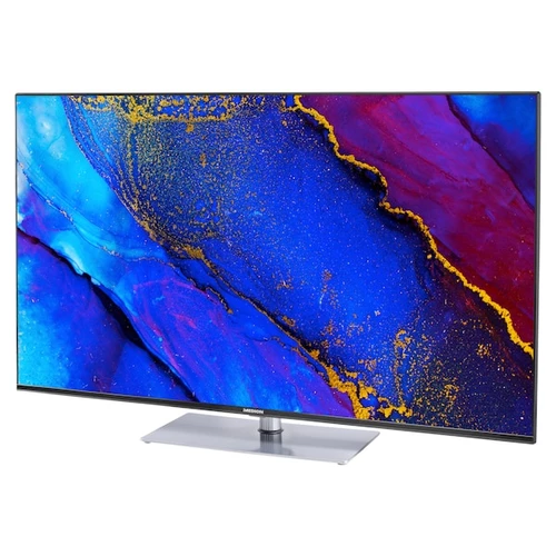 MEDION LIFE X14312 Smart-TV | 108 cm (43 pouces) | Ultra HD Display | HDR | Dolby Vision | Micro Dimming | MEMC | PVR ready | Netflix | Amazon Prime V 8