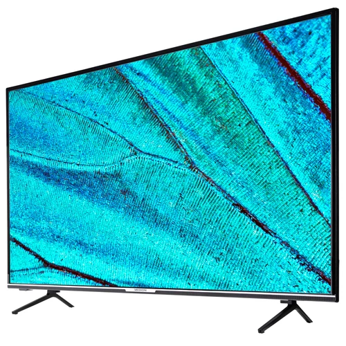 MEDION X14315 - Smart TV - LCD 4K Ultra HD - 43" (108 cm) - HDR - Bluetooth - 3x HDMI - 2x USB 8