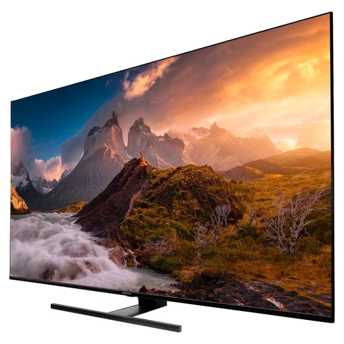 MEDION LIFE X15533 139.7 cm (55") 4K Ultra HD Smart TV Wi-Fi Black 8