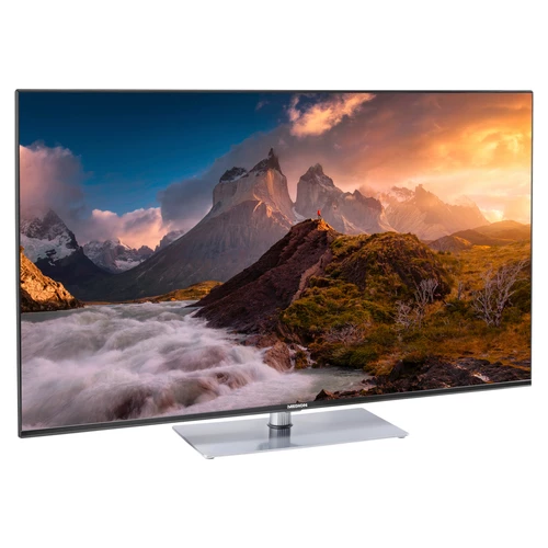 MEDION LIFE X16529 165.1 cm (65") 4K Ultra HD Smart TV Wi-Fi Black 8