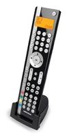 MEDION E74013 mando a distancia IR inalámbrico DVD/Blu-ray, SAT, TV, VCR Botones E74013