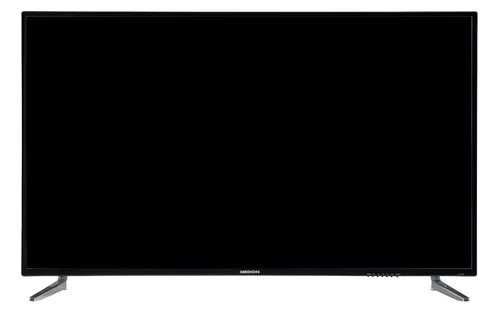 MEDION MD31252 Televisor 127 cm (50") 4K Ultra HD Smart TV Negro