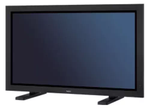 NEC 42XP10 106.7 cm (42") Black