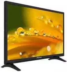 Questions and answers about the Panasonic VIERA TH-24D400DX