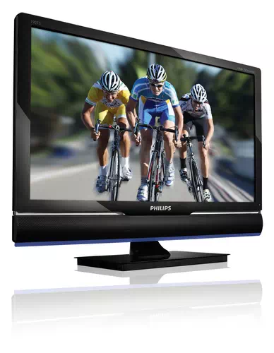 Philips 190TS2LB/97 TV 47 cm (18.5") WXGA Black 0