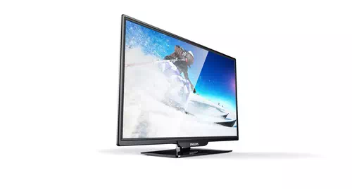 Philips 4000 series 24PHT4101S/67 Televisor 61 cm (24") HD Smart TV Negro 0