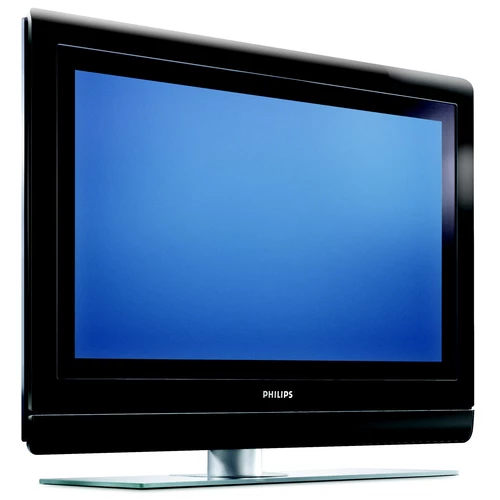 Philips 32" digital widescreen flat TV 81.3 cm (32") HD Black 0