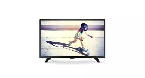 Philips 3000 series 32PHA3052/56 TV 81.3 cm (32") WXGA Black 0