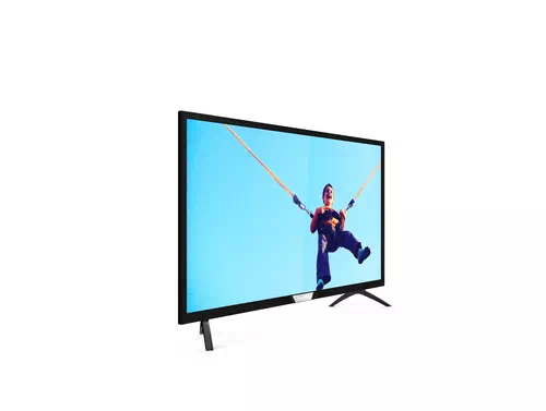 Philips 5000 series 32PHF5082/T3 TV 81.3 cm (32") WXGA Smart TV Black 0