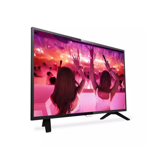 Philips 5300 series 32PHF5301/T3 TV 81.3 cm (32") WXGA Smart TV Wi-Fi Black 0