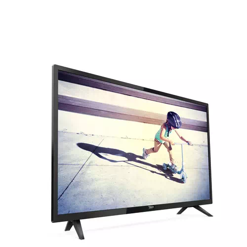 Philips 4200 series 32PHT4233/56 TV 81.3 cm (32") WXGA Black 0