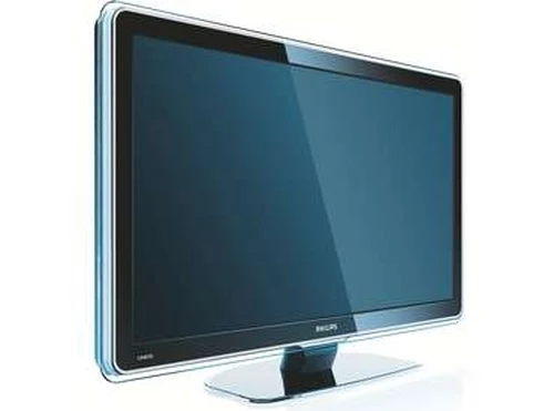 Philips 37" Flat TV w/ Perfect Pixel HD Engine & Ambilight Spectra 2 94 cm (37") Full HD Black 0