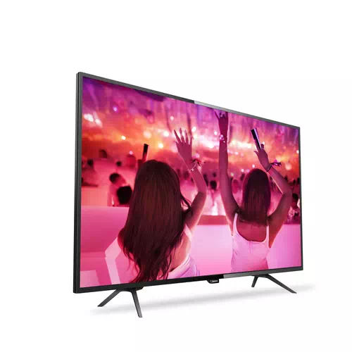 Philips 5000 series 40PFF5621/T3 TV 101.6 cm (40") Full HD Black 0