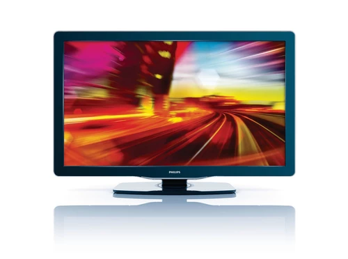 Philips 40PFL5505D/F7 TV 101.6 cm (40") Full HD Black 0