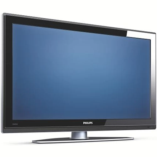 Philips 42" Full HD LCD TV 106.7 cm (42") Black 0