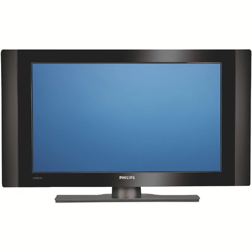 Philips 42" widescreen flat TV 106.7 cm (42") HD Black 0