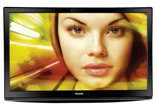 Philips 3000 series 42PFL3505/V7 TV 106,7 cm (42") Full HD Noir 0