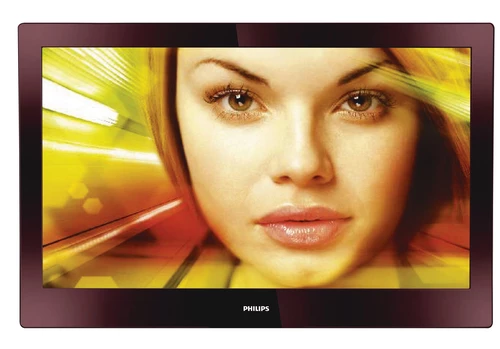 Philips 5000 series 42PFL5505/V7 TV 106.7 cm (42") Full HD Black 0