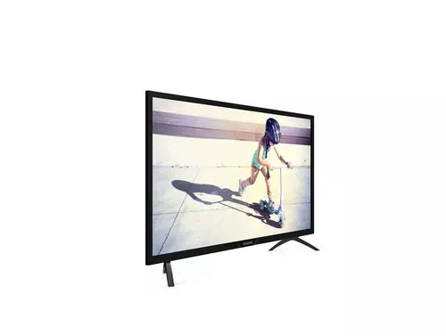 Philips 3000 series 43PFA3002/56 TV 109.2 cm (43") Full HD Black 0