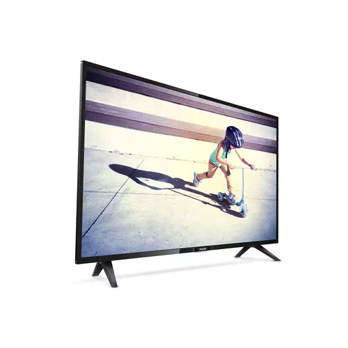 Philips 3200 series 43PFF3212/T3 TV 109.2 cm (43") Full HD Black 0