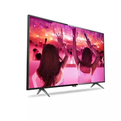 Philips 5000 series 43PFF5621/T3 TV 109.2 cm (43") Full HD Smart TV Black 0