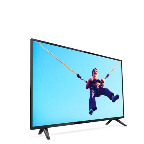 Philips 43PFG5813/77 TV 109.2 cm (43") Full HD Smart TV Black 0