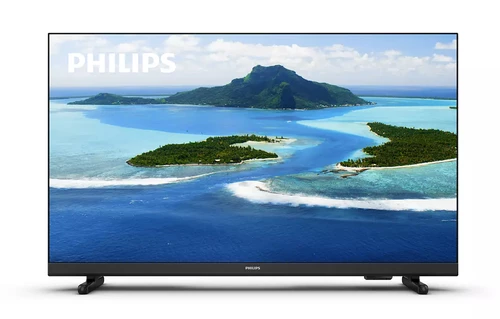 Philips 43PFS5507/12 Televisor 109,2 cm (43") Full HD Negro 0