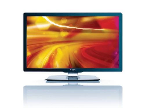 Philips 46PFL7505D/F7 TV 116,8 cm (46") Full HD Noir 0