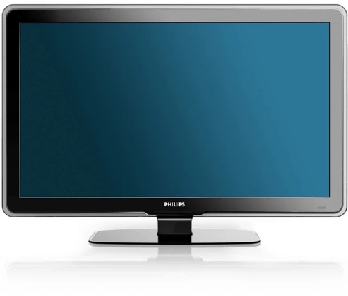 Philips 47PFL5704D/F7 TV 119,4 cm (47") Full HD Argent 0