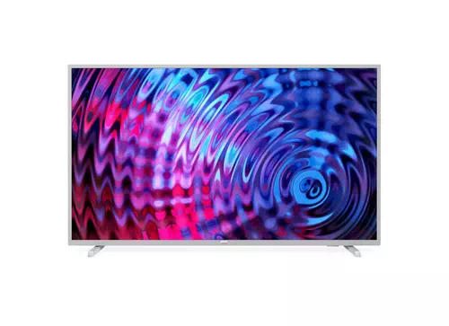 Philips 50PFS5823/12 TV 127 cm (50") Full HD Smart TV Silver 0
