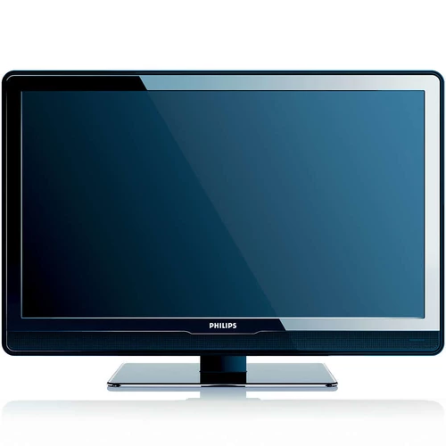 Philips 52PFL3603D/F7 TV 132.2 cm (52") Full HD Black 0