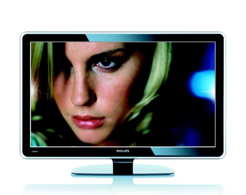 Philips Cineos 52PFL9703/98 TV 132,1 cm (52") Full HD Smart TV Noir 0