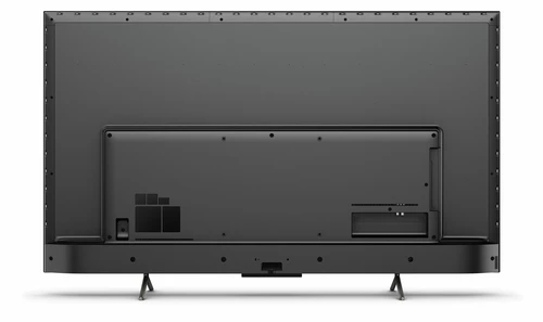 Philips 8100 series 55PUS8108/12 - 139 cm - 55\" 139.7 cm (55") 4K Ultra HD Smart TV Wi-Fi Black 0